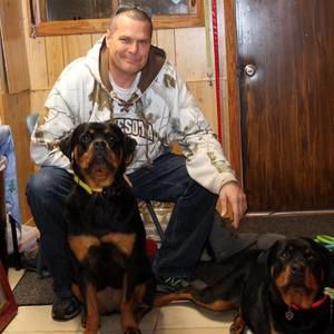 Meet your Posher, Jason